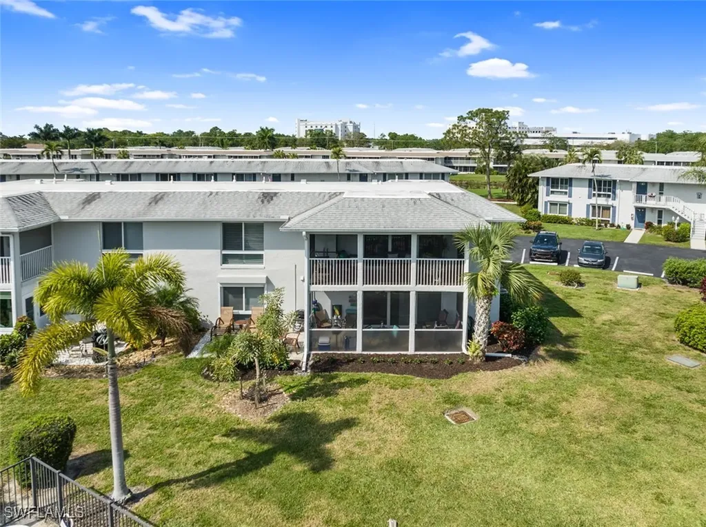 158 Lollypop Lane Naples FL 34112