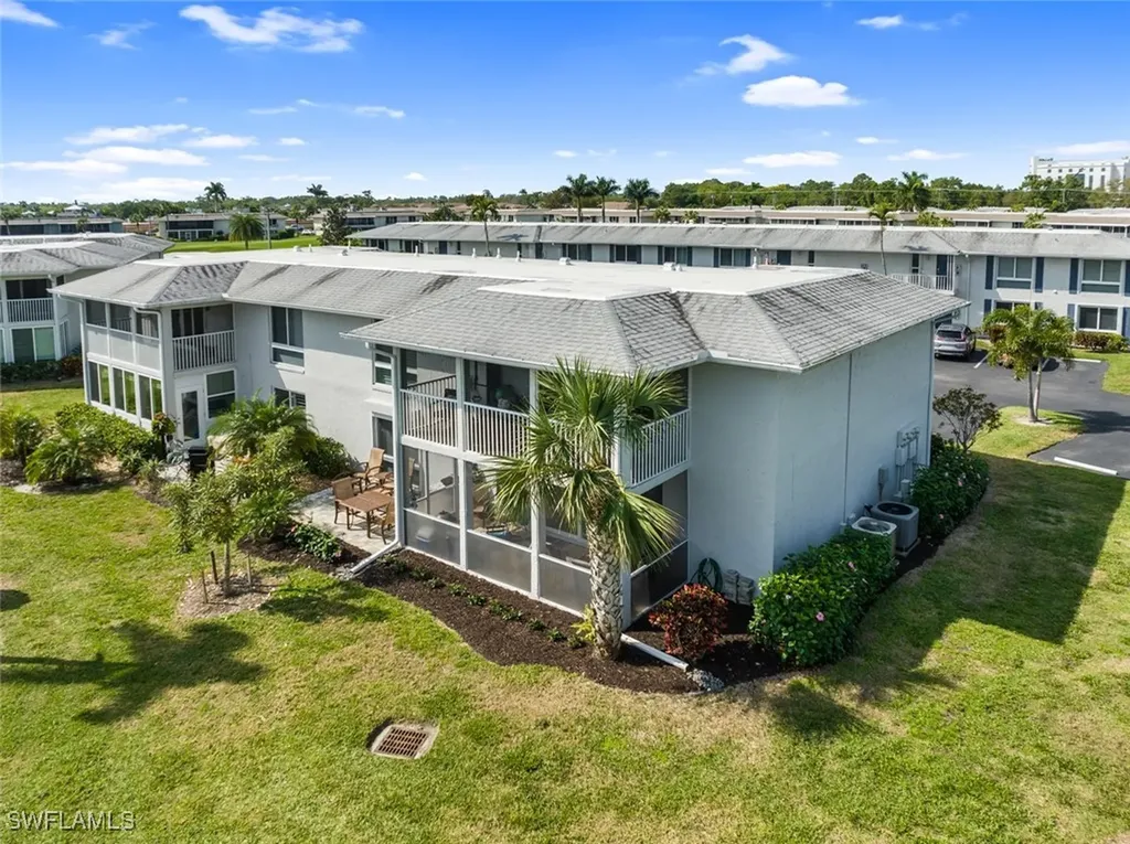 158 Lollypop Lane Naples FL 34112