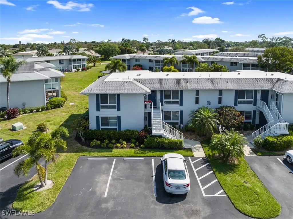158 Lollypop Lane Naples FL 34112