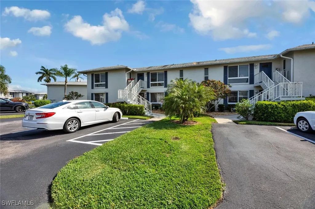 158 Lollypop Lane Naples FL 34112
