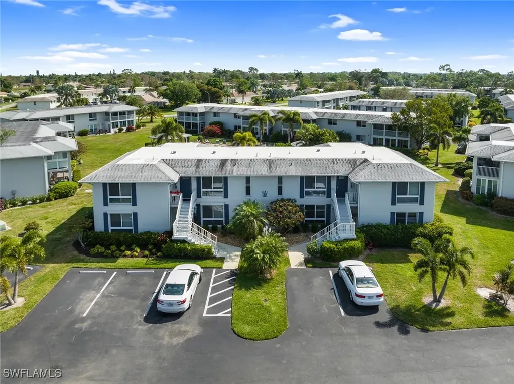 158 Lollypop Lane Naples FL 34112