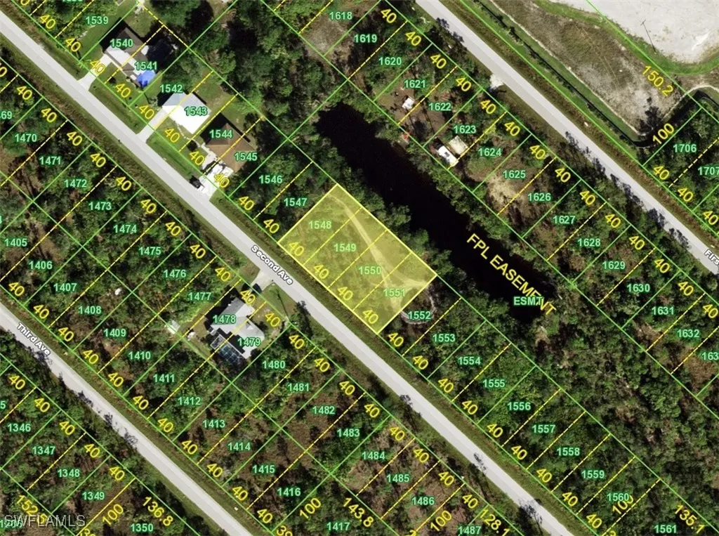 11524 Second Avenue Punta Gorda FL 33955