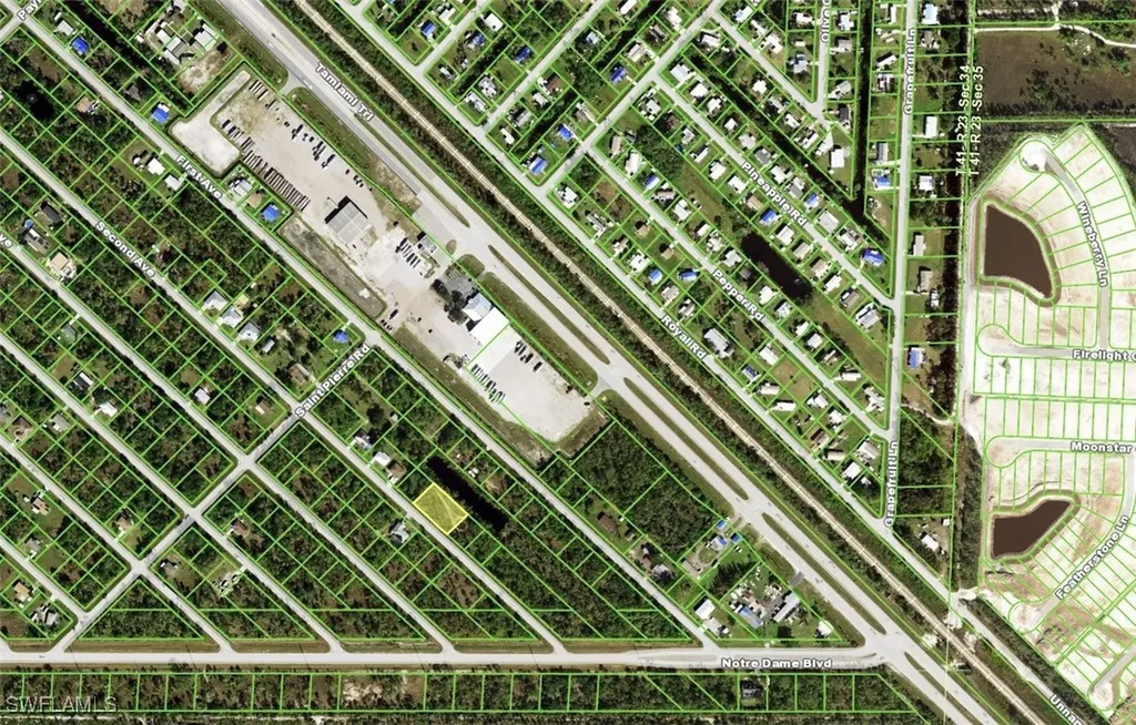 11524 Second Avenue Punta Gorda FL 33955
