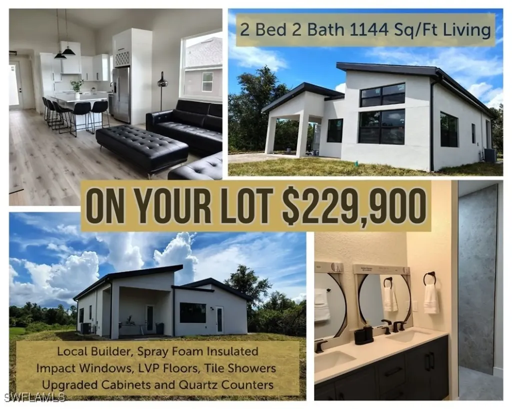11524 Second Avenue Punta Gorda FL 33955