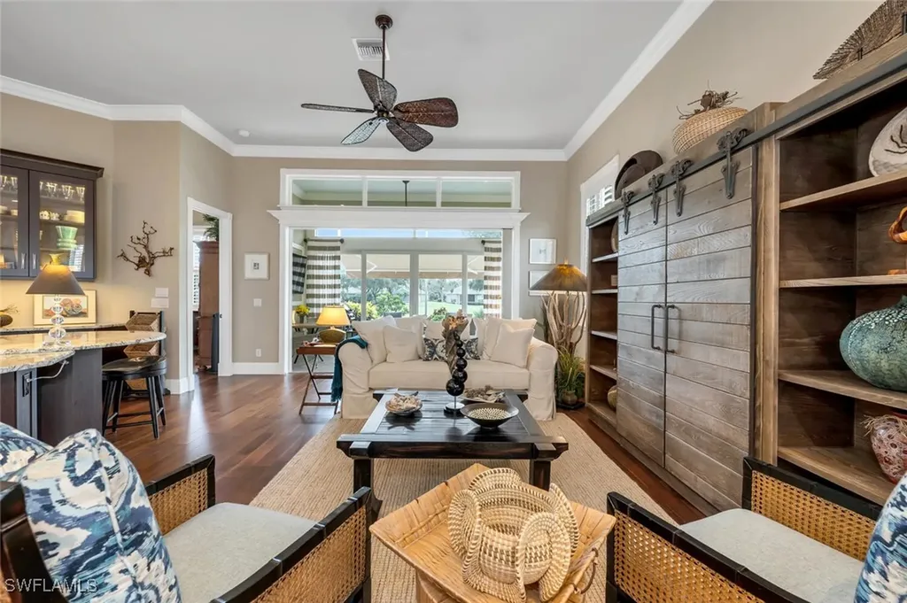 Bonita Springs FL, 25360 Galashields Circle