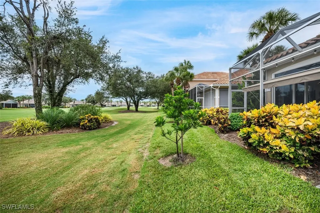 25360 Galashields Circle Bonita Springs FL 34134