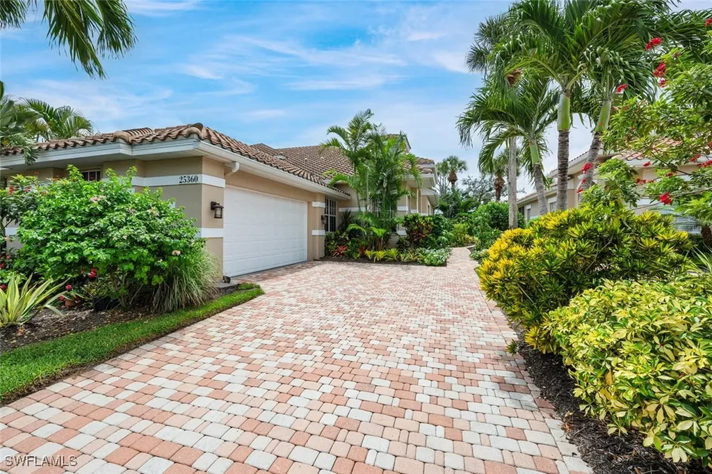 25360 Galashields Circle Bonita Springs FL 34134