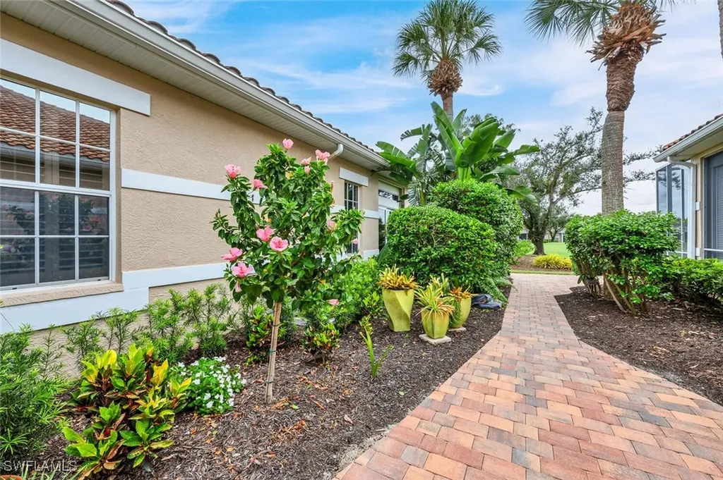 25360 Galashields Circle Bonita Springs FL 34134