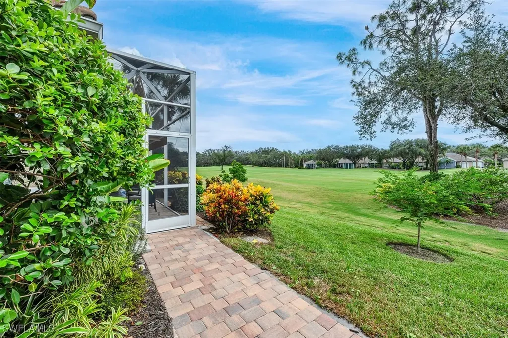 25360 Galashields Circle Bonita Springs FL 34134