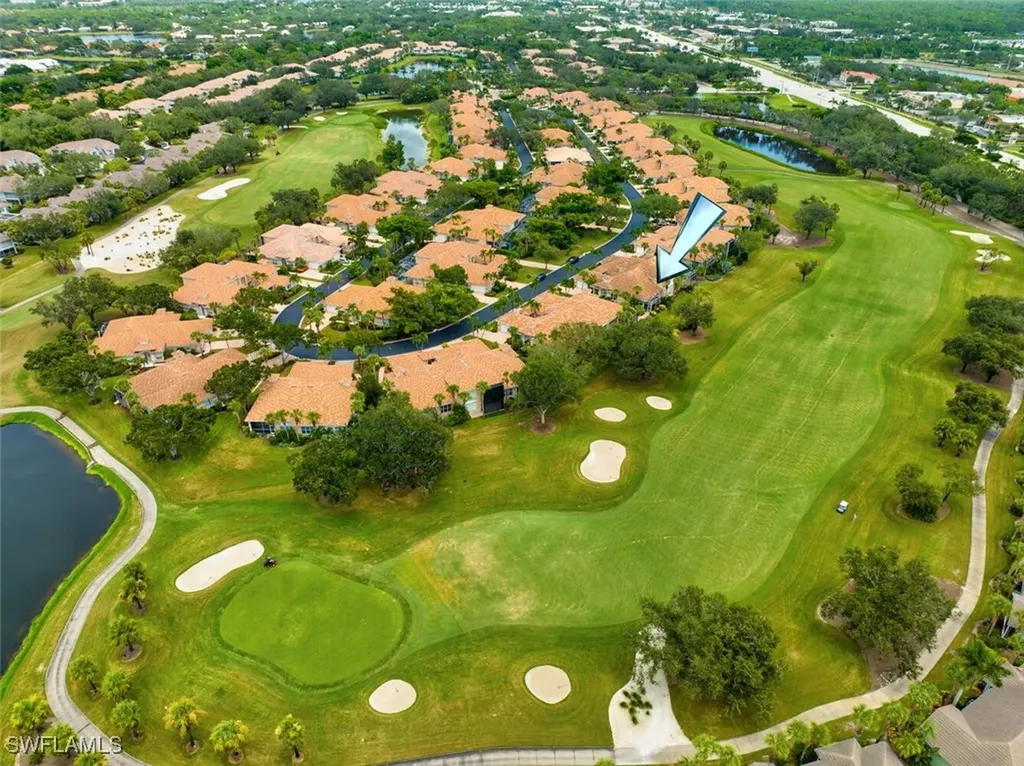 25360 Galashields Circle Bonita Springs FL 34134