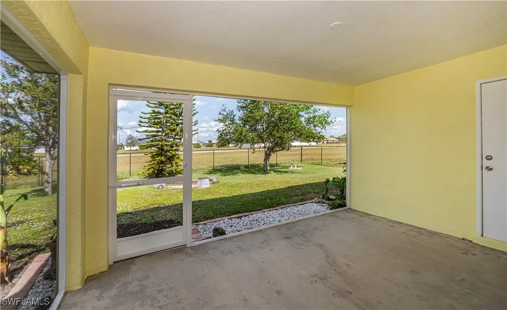 4219 NW 33rd Lane Cape Coral FL 33993