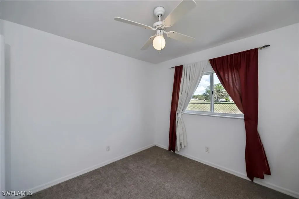 4219 NW 33rd Lane Cape Coral FL 33993