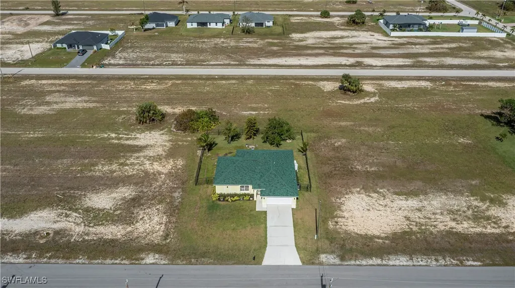 4219 NW 33rd Lane Cape Coral FL 33993