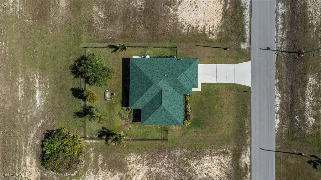 4219 NW 33rd Lane Cape Coral FL 33993