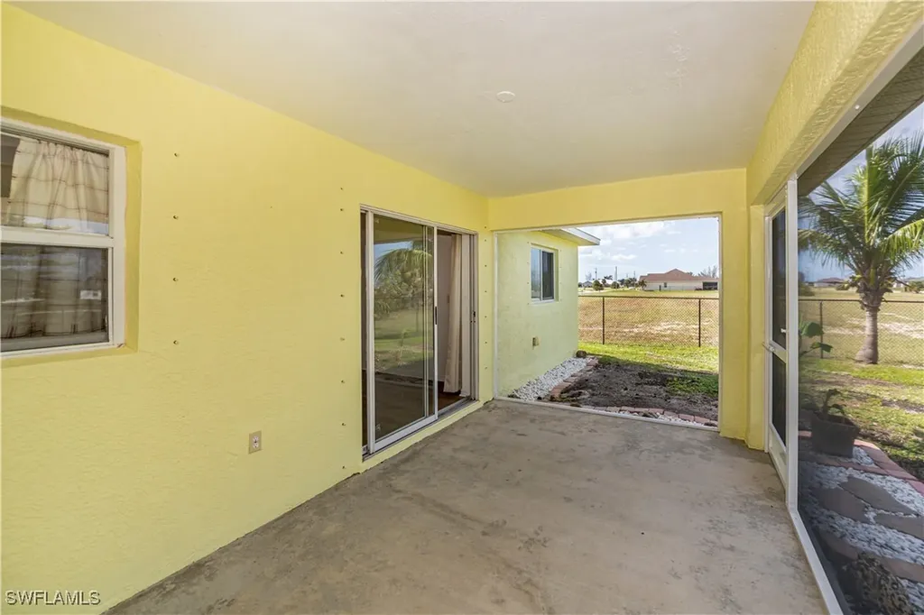 4219 NW 33rd Lane Cape Coral FL 33993