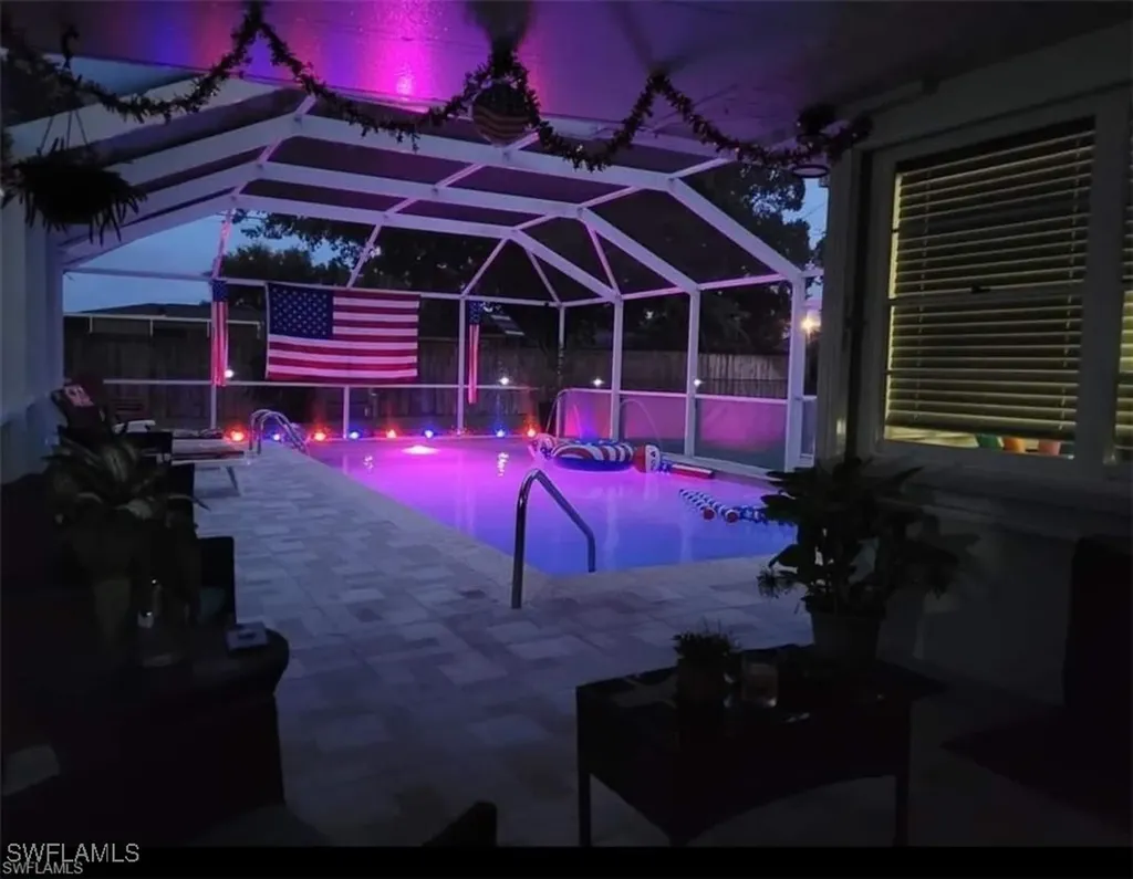 2705 SE 17th Avenue Cape Coral FL 33904