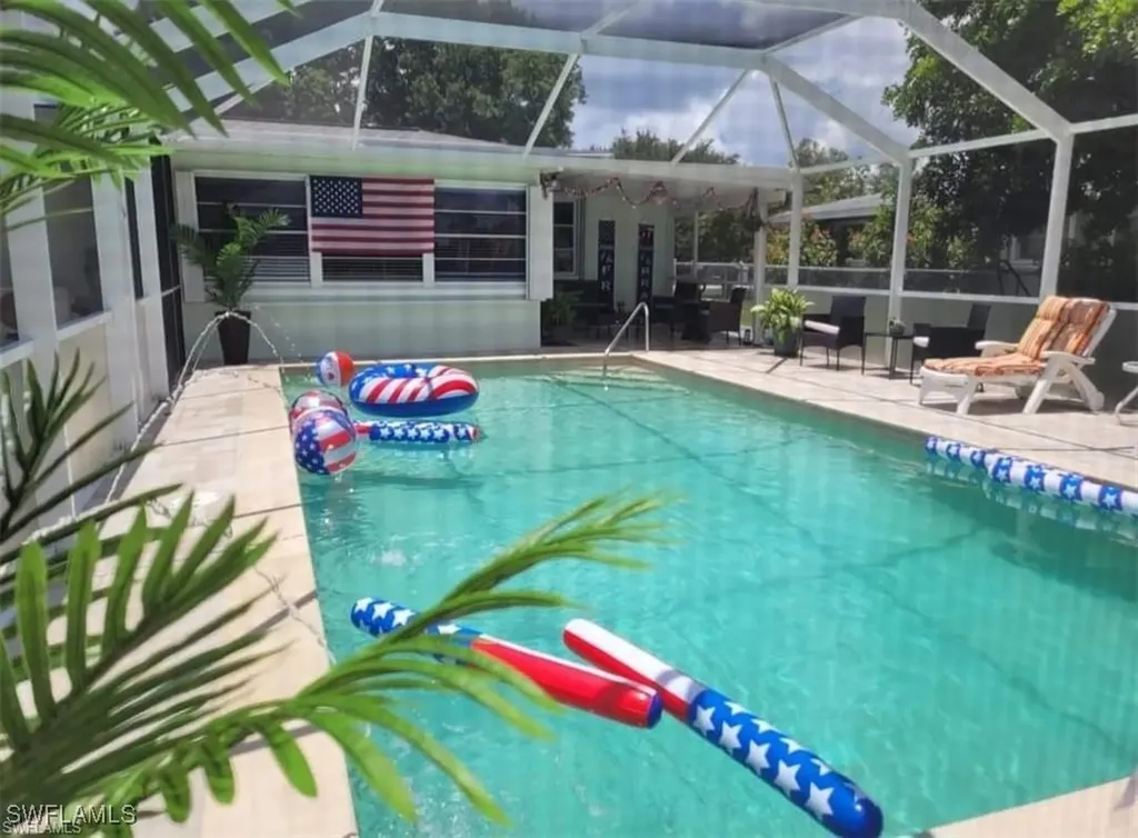 2705 SE 17th Avenue Cape Coral FL 33904