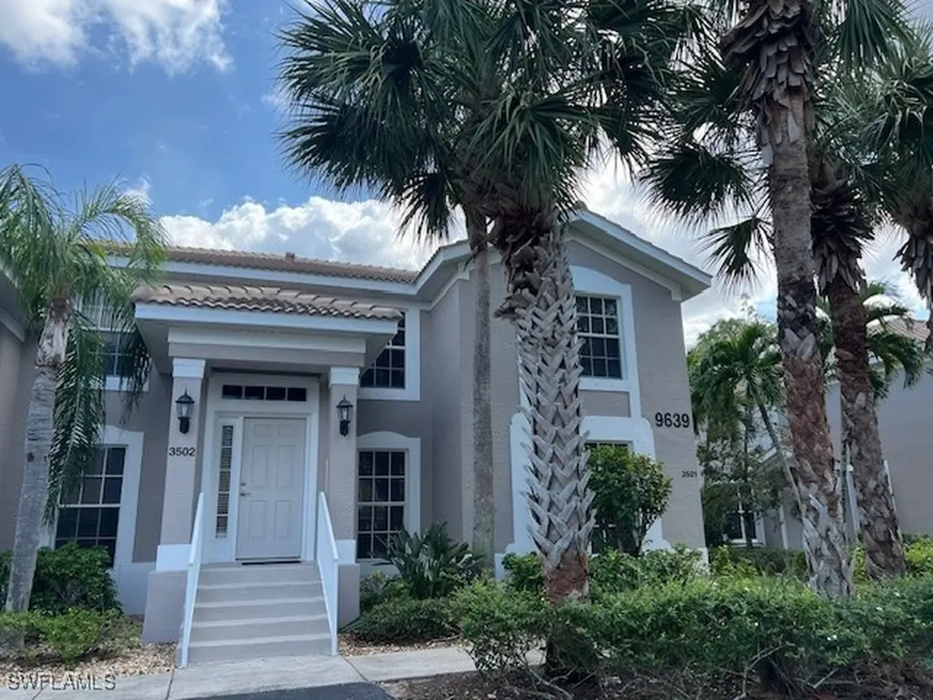 9639 Hemingway Lane Fort Myers FL 33913