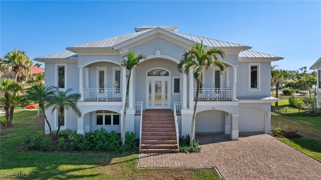799 Birdie View Point Sanibel FL 33957