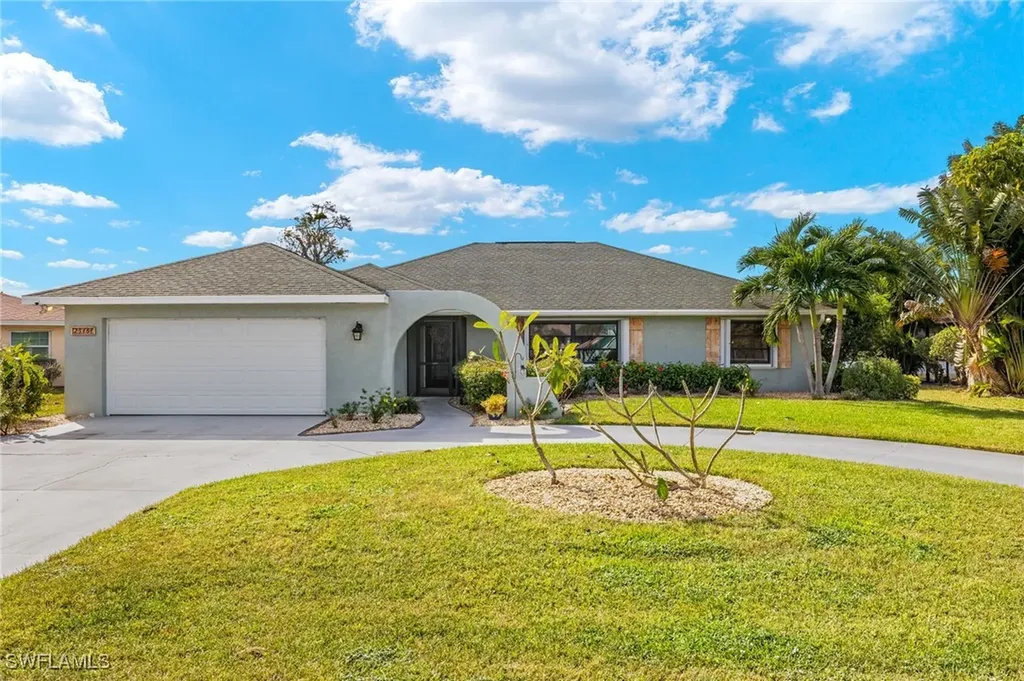 25464 Carney Circle Bonita Springs FL 34135