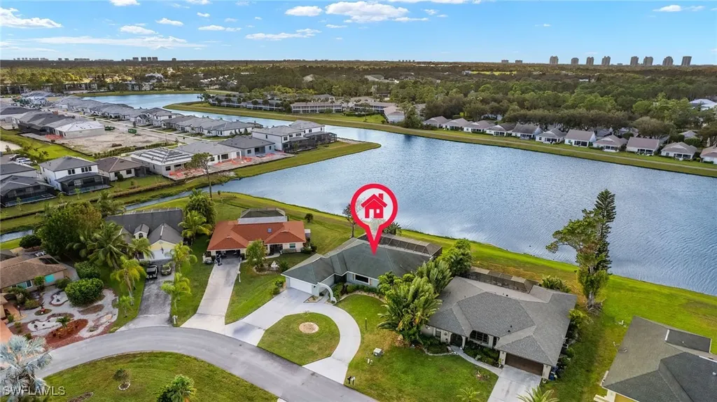 25464 Carney Circle Bonita Springs FL 34135