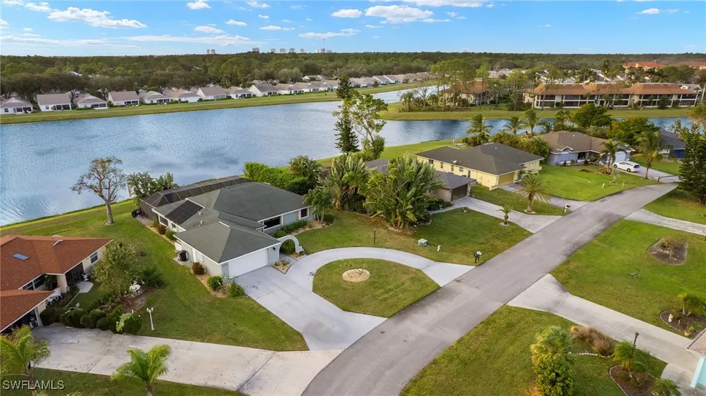 25464 Carney Circle Bonita Springs FL 34135