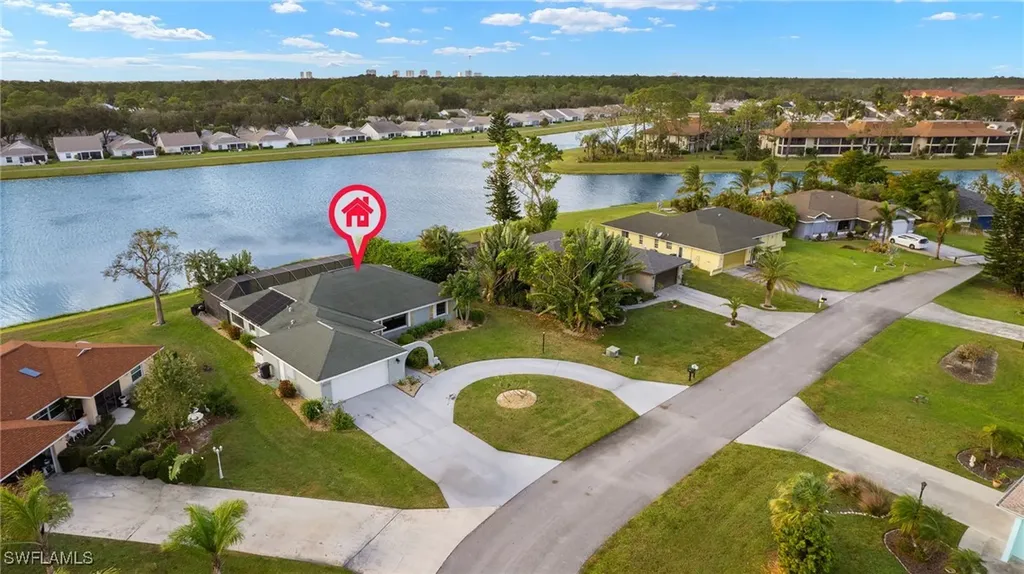 25464 Carney Circle Bonita Springs FL 34135