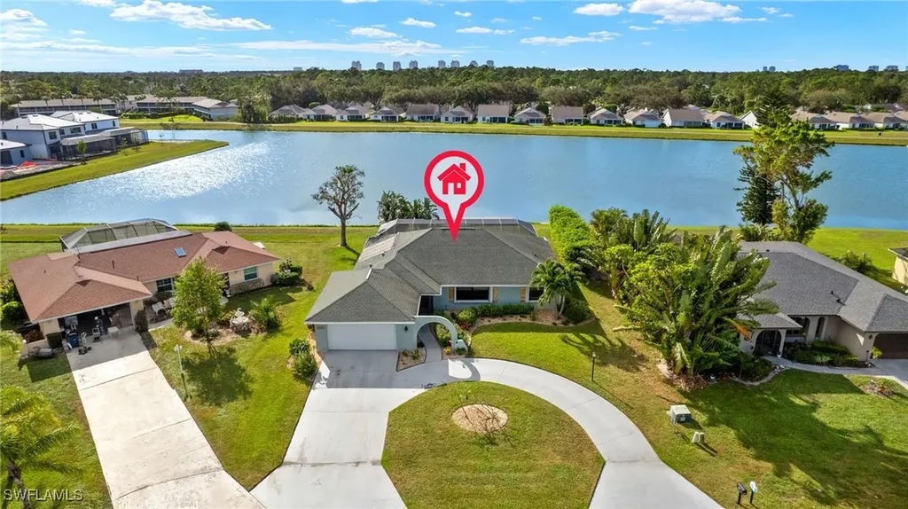 25464 Carney Circle Bonita Springs FL 34135