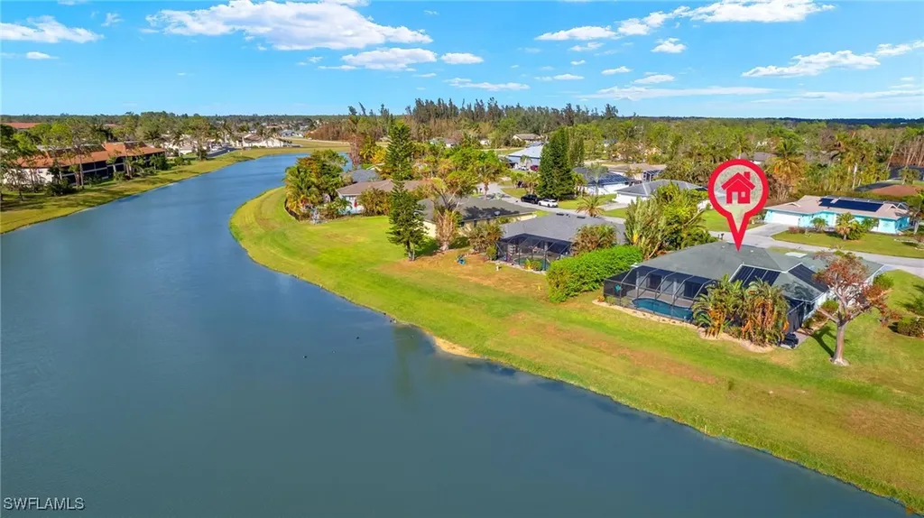 25464 Carney Circle Bonita Springs FL 34135