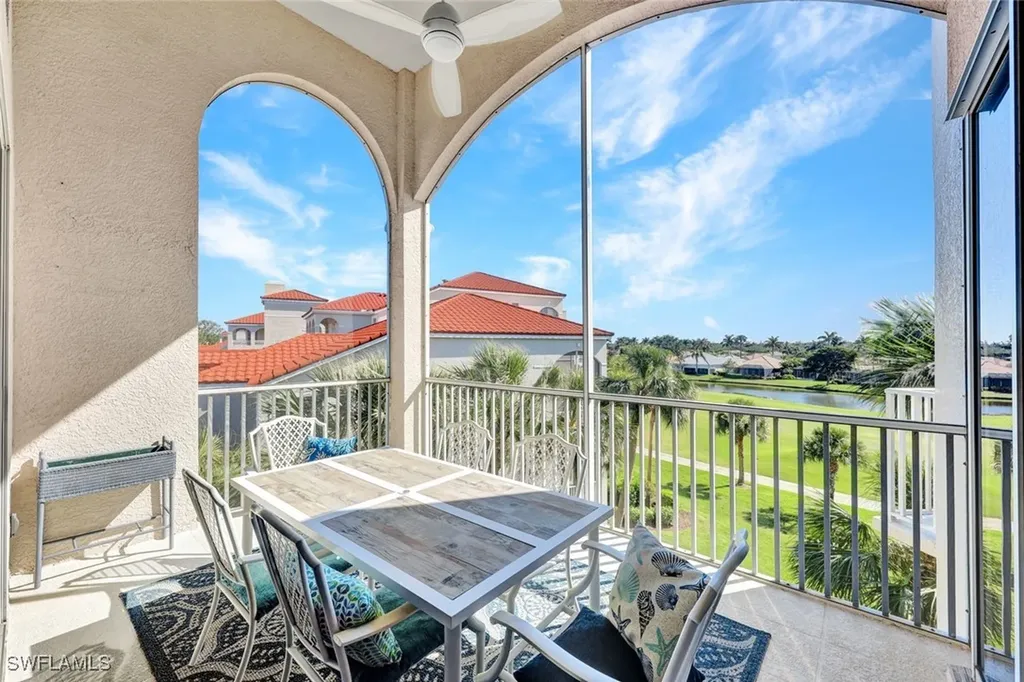 1540 Clermont Drive Naples FL 34109