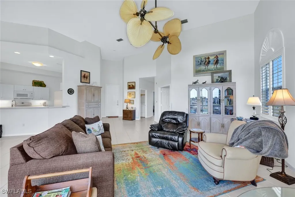 1540 Clermont Drive Naples FL 34109