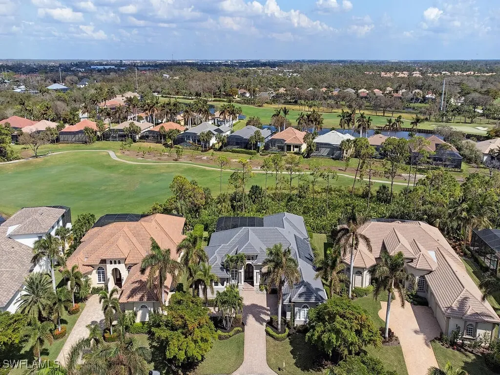 6721 Mossy Glen Drive Fort Myers FL 33908