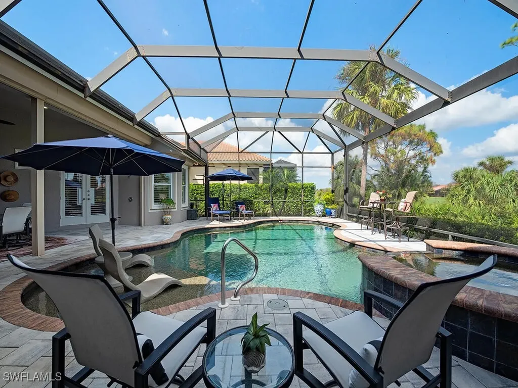 6721 Mossy Glen Drive Fort Myers FL 33908