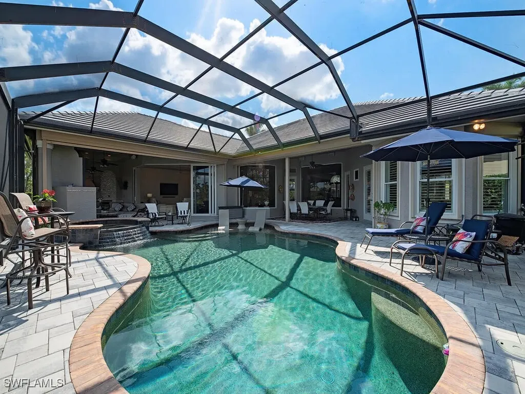 6721 Mossy Glen Drive Fort Myers FL 33908