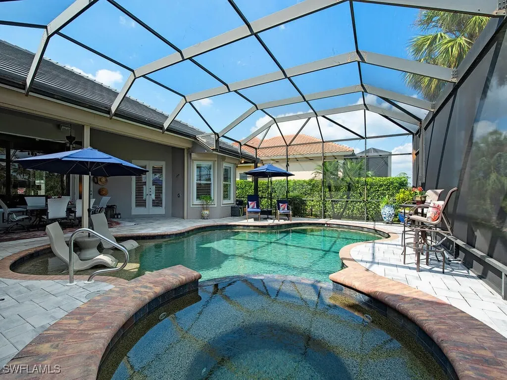 6721 Mossy Glen Drive Fort Myers FL 33908