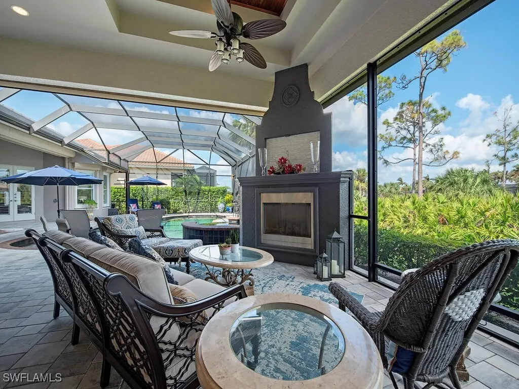 6721 Mossy Glen Drive Fort Myers FL 33908