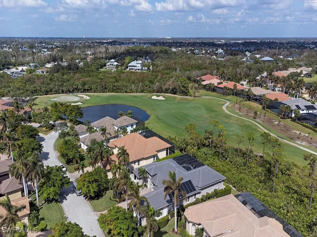 6721 Mossy Glen Drive Fort Myers FL 33908