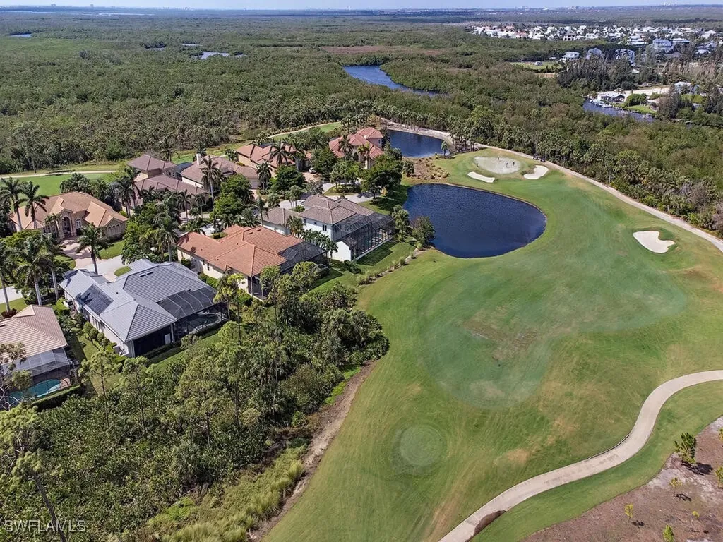 6721 Mossy Glen Drive Fort Myers FL 33908