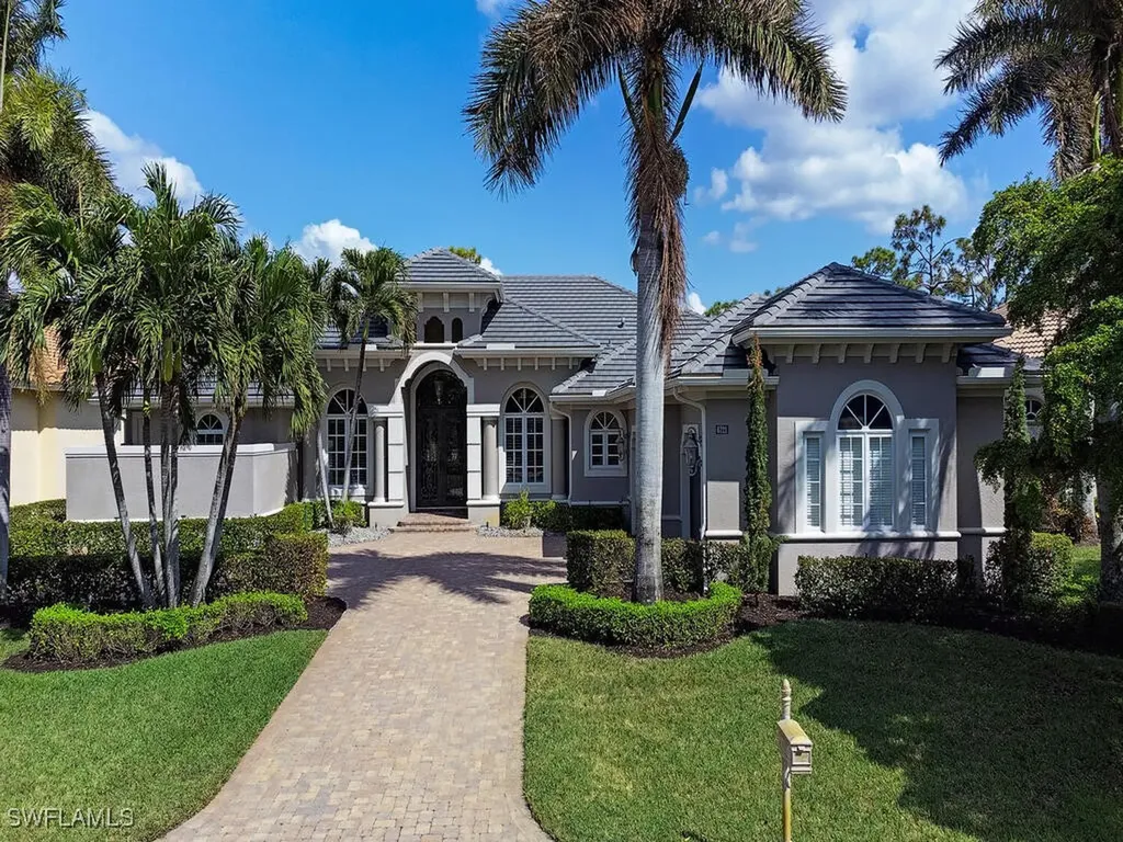 6721 Mossy Glen Drive Fort Myers FL 33908