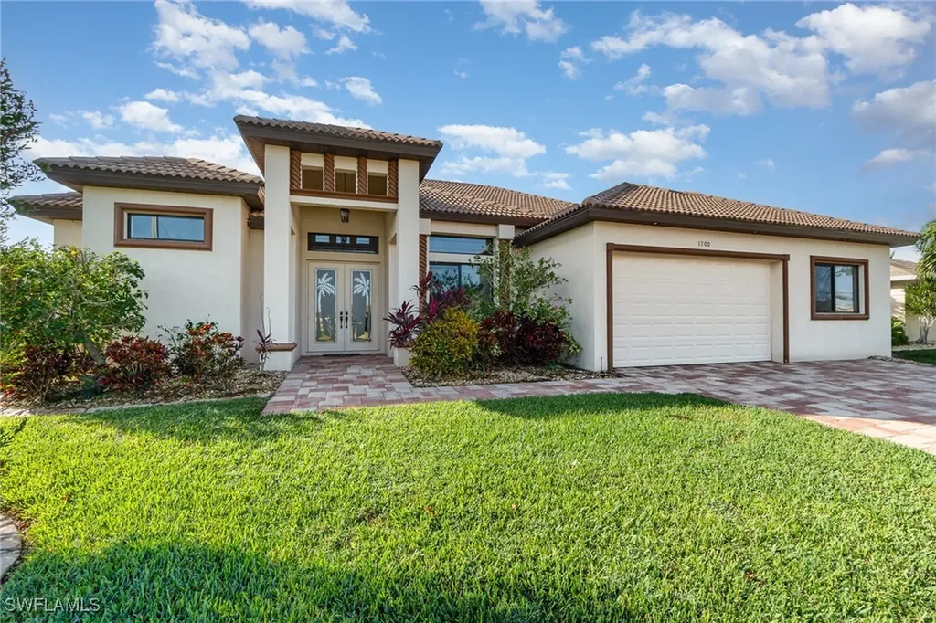 1200 SW 38th Street Cape Coral FL 33914
