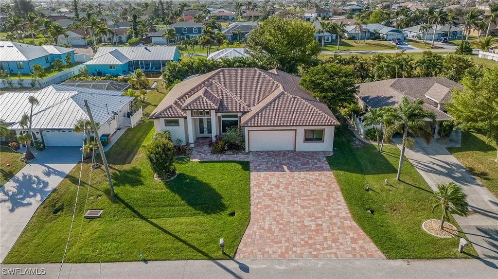 1200 SW 38th Street Cape Coral FL 33914