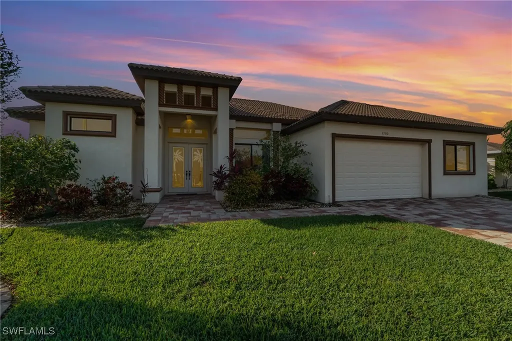 1200 SW 38th Street Cape Coral FL 33914