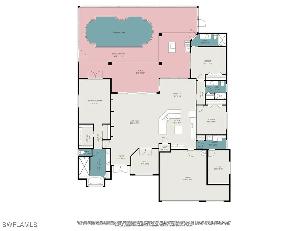 1200 SW 38th Street Cape Coral FL 33914