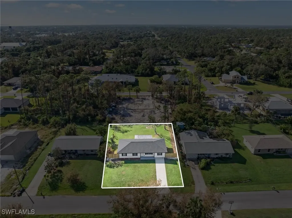 18289 Eblis Avenue Port Charlotte FL 33948