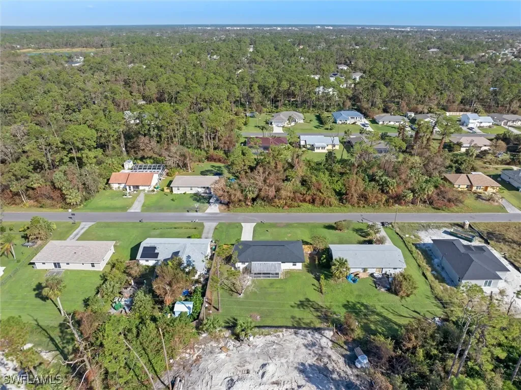 18289 Eblis Avenue Port Charlotte FL 33948