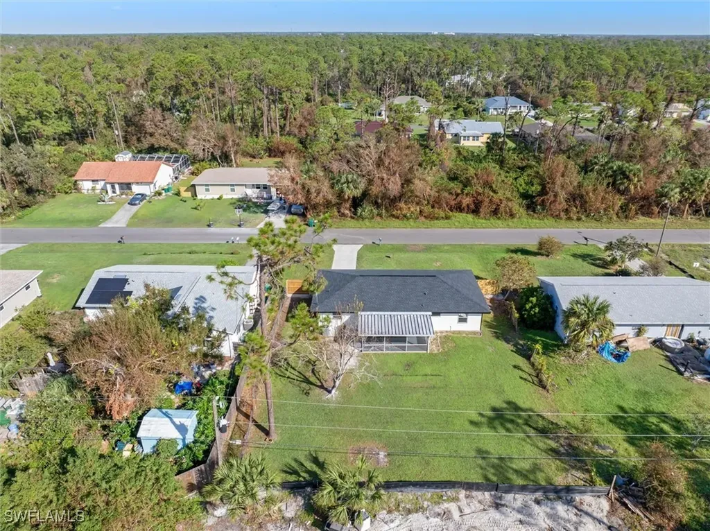 18289 Eblis Avenue Port Charlotte FL 33948