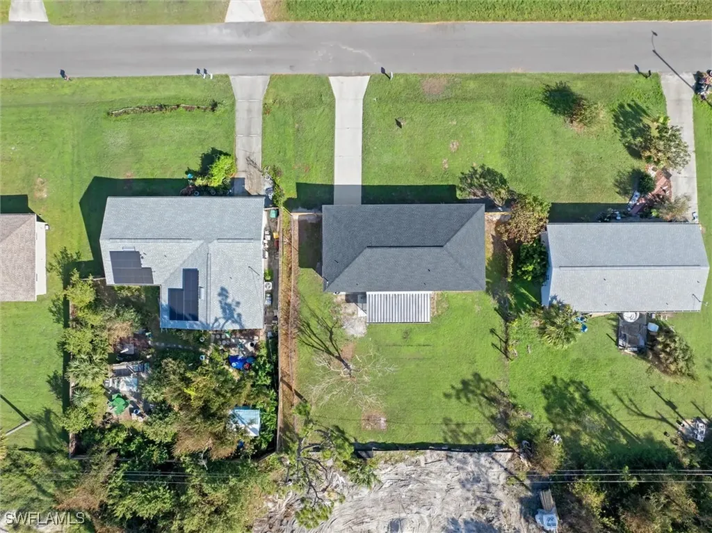 18289 Eblis Avenue Port Charlotte FL 33948