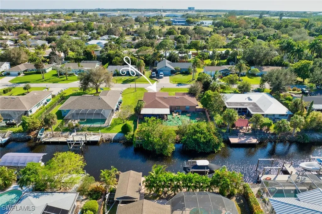 2297 Clipper Way Naples FL 34104