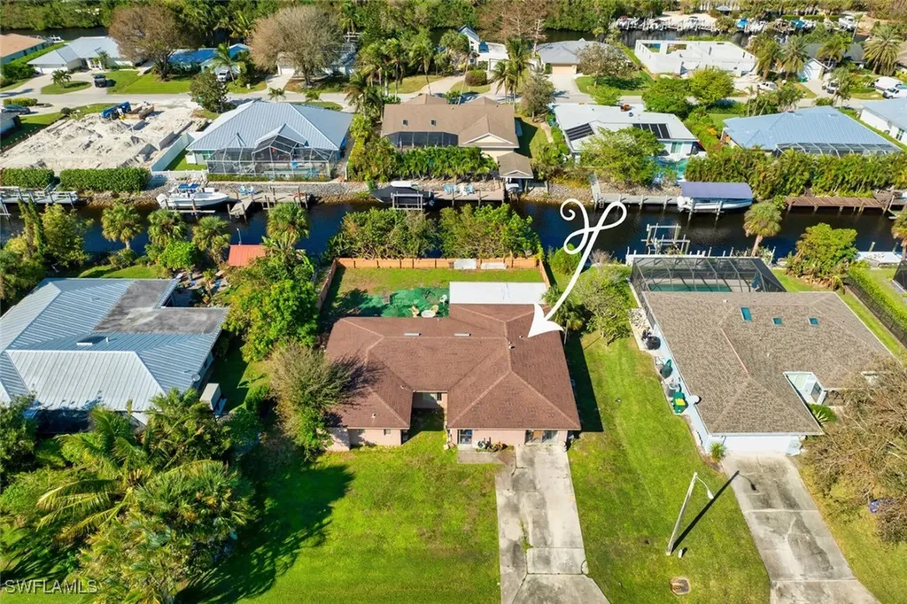 2297 Clipper Way Naples FL 34104
