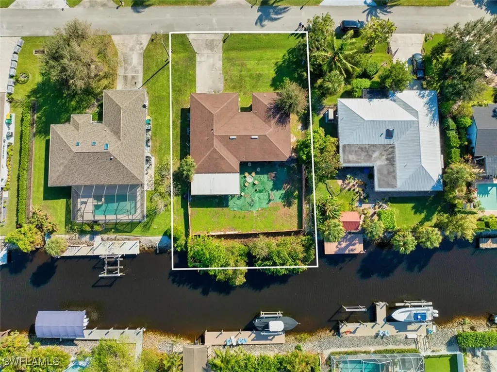 2297 Clipper Way Naples FL 34104